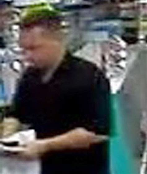 Police Seek Man For Questioning In Connection With Staten Island Theft