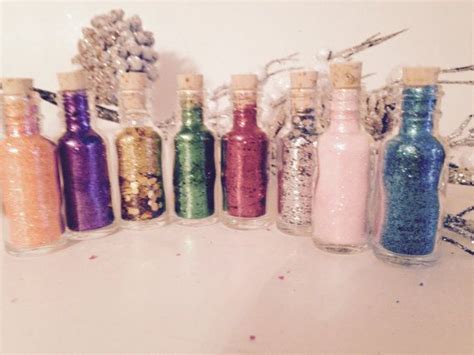 Fairy Dust Glitter Pixie Dust Sparkle Make A Wish Magical Magic