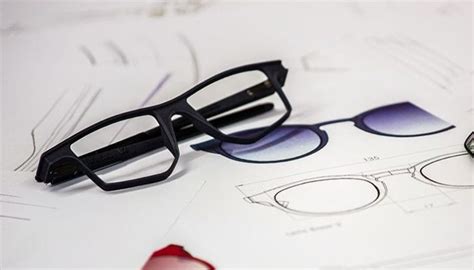 The Most Innovative 3d Printed Glasses On The Market 3dnatives