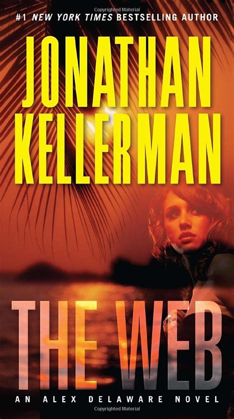 Kevin S Corner Ffb Review The Web 1996 By Jonathan Kellerman Reviewed By Barry Ergang