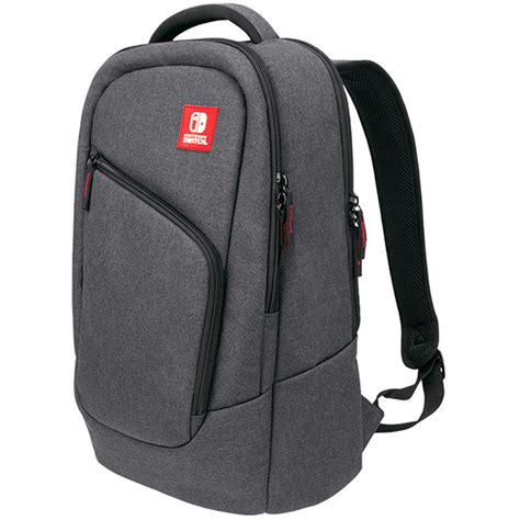 Performance Designed Products Elite Player Backpack 500 009 Bandh