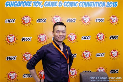 Talking Geekdom With Jim Cheung Popculture Online
