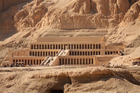 Ancient Egypt Valley Of Kings