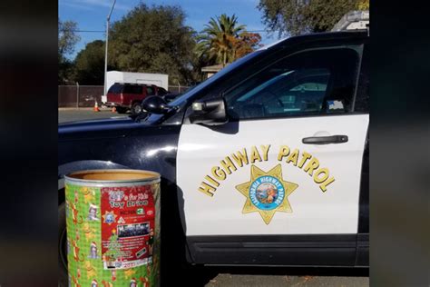 Covid 19 Pandemic Drives Mother Lode Chp Holiday Toy Donations Down