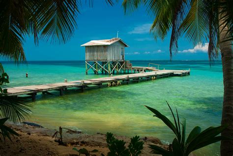 Belize Travel Central America Lonely Planet