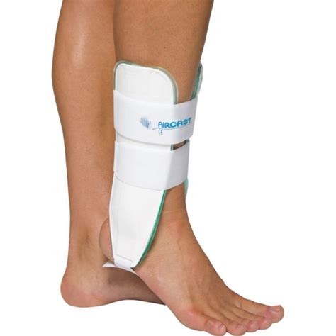 Aircast Air Stirrup Adult Aircell Ankle Brace Ankle Support