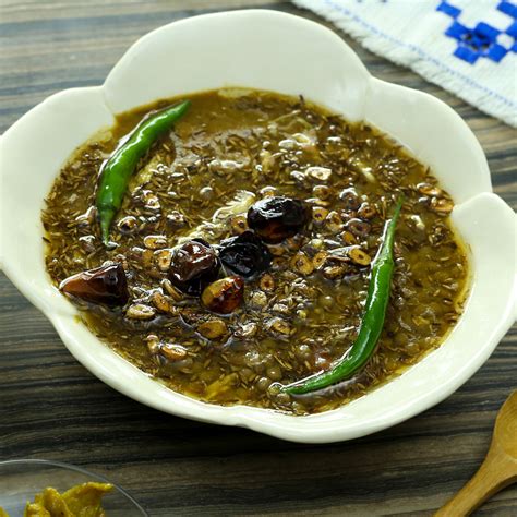 Murgh Kaali Daal Recipe Lunch And Dinner Dishes Foodtribune