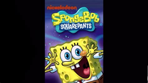 Spongebob Rant Youtube