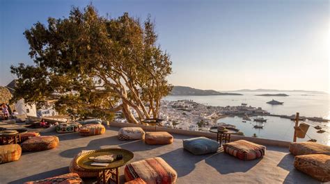 The Best Greek Islands To Visit For Nightlife