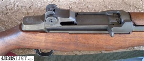 Armslist For Sale Cmp 308 M1 Garand