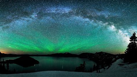 Fondo De Pantalla 4k Aurora Boreal Para Pc De 4k Todo Fondos