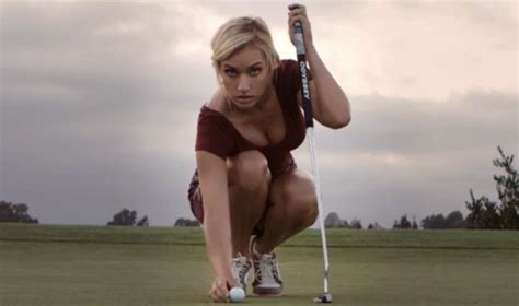 Reasons Why Paige Spiranac Is Our Favorite Golfer Obsev Women Hot Sex Picture