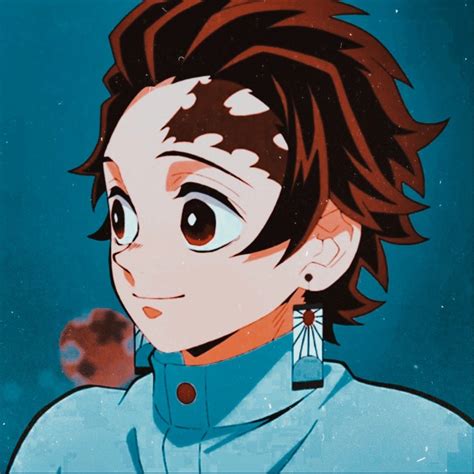 Tanjiro Aesthetic Anime Anime Slayer Anime