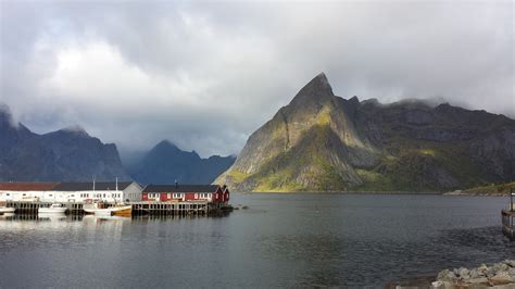 Discover The Lofoten Islands Norway Travel Guide