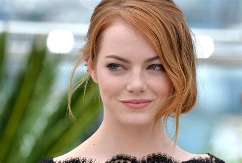10 Most Famous Redheads Of All Time Ranked