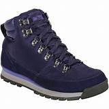 Images of Berkeley North Face Boot