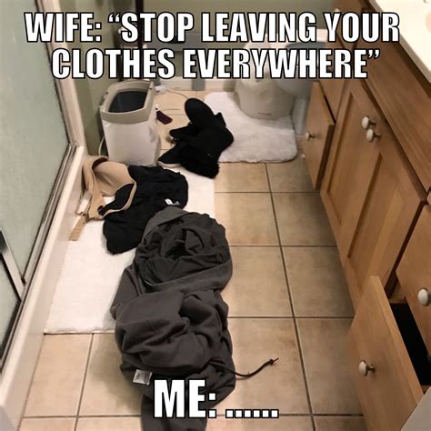 30 Relatable Memes And Tweets All About The Joys Of Married Life Funny Gallery Ebaums World