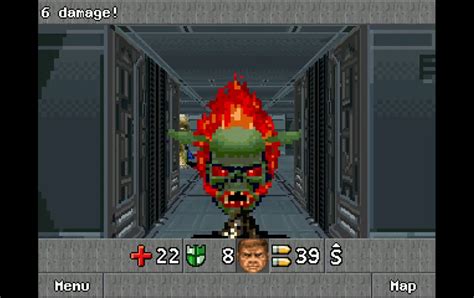 What Is Doom Rpg And How Can You Play It The Escapist