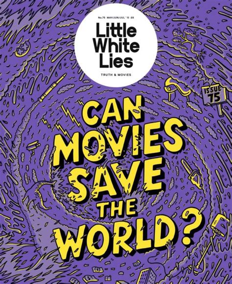 Little White Lies 01052018 Pdf Download For Free Uk Journal