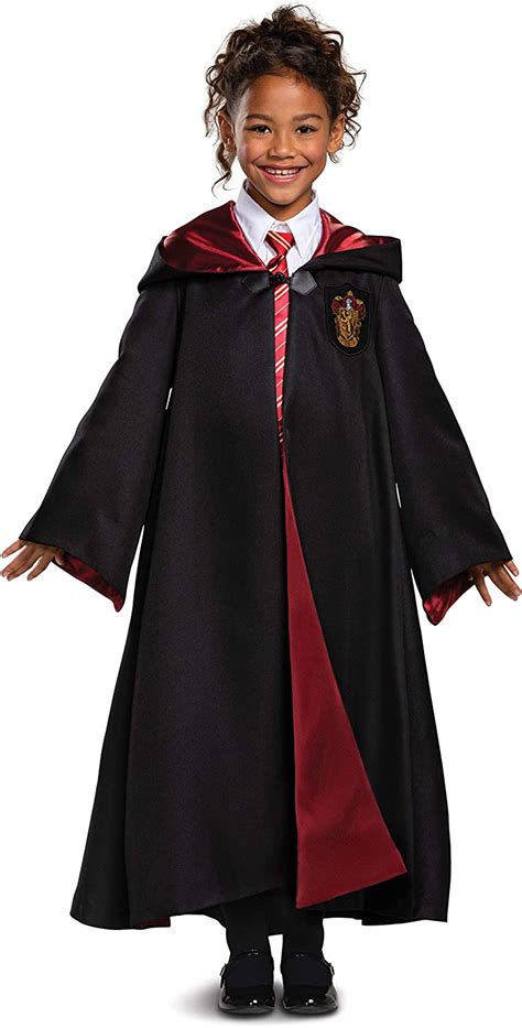 Child Gryffindor Robe Harry Potter