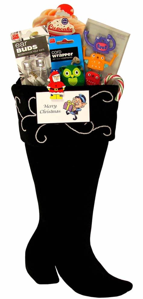 Keepsake stockings for the kids, bulk packs of mini stockings for holiday giveaways, and cute favors and toys to stuff in the stockings you buy. Announcing the New SantasElves.co.uk 2010 Collection of ...