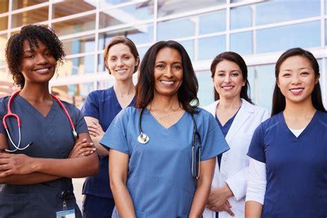 Best Nursing Schools In California For Undergraduate Infolearners