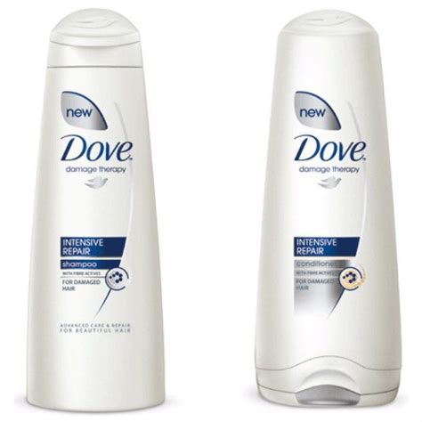 Dove Shampoo Logo Logodix