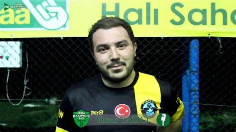 Firtina Fc Yunus Yazici Trabzon Iddaa Rakipbul Ligi 2014 Kapanış