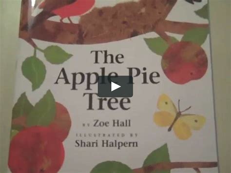 The Apple Pie Tree E Book On Vimeo