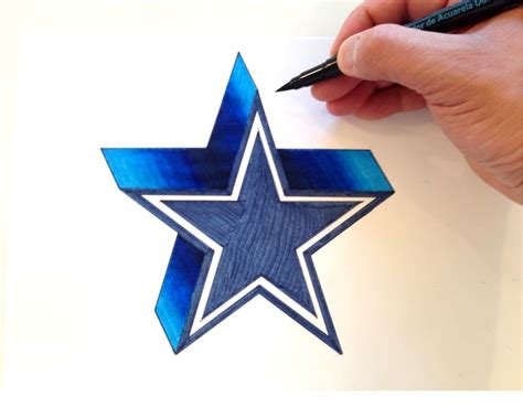 The cowboys compete in the national f. Dallas Cowboys Logo Wallpapers | PixelsTalk.Net
