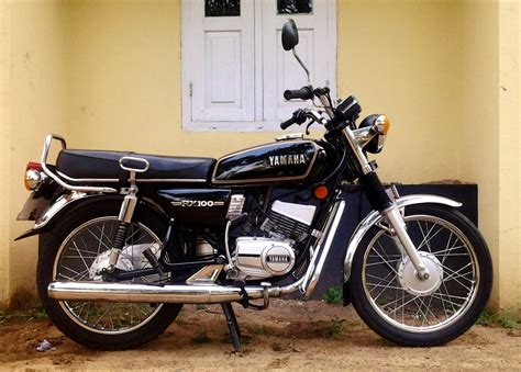 Yamaha Rx 100 Price In Bangladesh Find Its Price