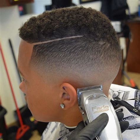 Creating an excellent bald fade takes precision, so it's best left to the experts. 32 best Funk's Custom Clippers by Lawrence The Barber ...