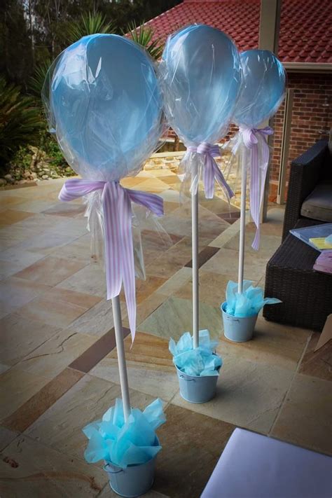 See more ideas about baby shower, baby shower themes, baby shower decorations. Fun 'N' Frolic: Baby Shower Decoration Ideas