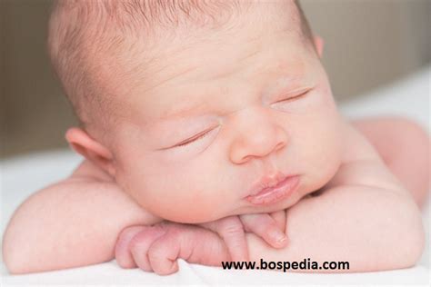 Cara Murah Dan Sederhana Untuk Fotografi Bayi Anda Bospedia
