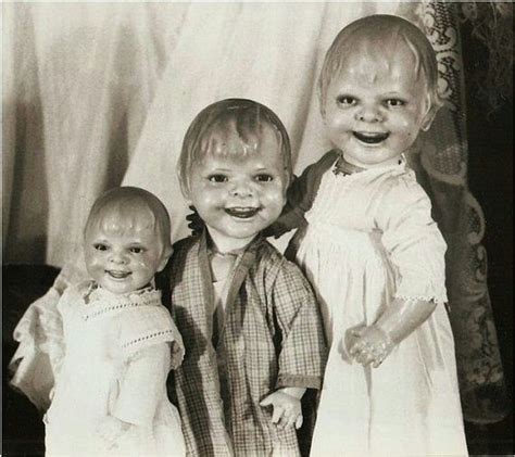 Pin By Robin On Sweet Dreams Are Made Of This Creepy Vintage