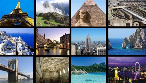 Top 10 Biggest Tourist Vacation Spots In The World Yo