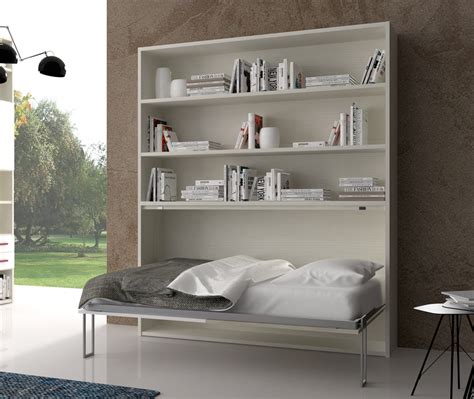 Per il tuo personal laptop. letto singolo orizzontale Spazio libreria