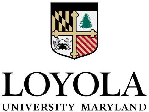 Loyola Logo Logodix