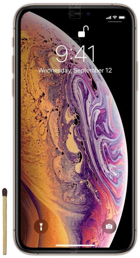 Apple Iphone Xs Max A2104 Photo Gallery