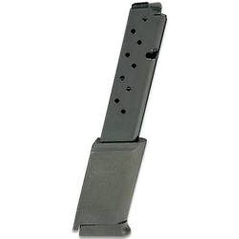 Promag Hipa3 Hi Point 9mm 995 995ts Carbine 15rd Blued Steel Extended