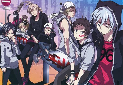 Servamp Wallpapers 62 Images