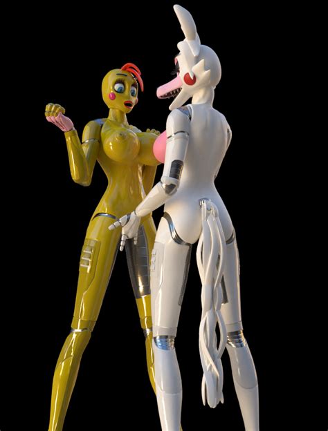 Rule 34 2018 3d Animatronic Anthro Ass Avian Big Breasts