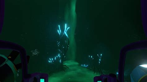 Lost River Subnautica Guide Not All Who Wander Are Dead Ready Games
