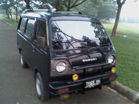 48+ Inspirasi Gambar Modifikasi Mobil Carry 1000 Tahun Ini | Otomotif
