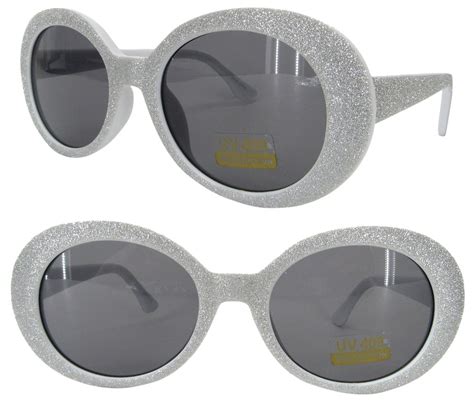 vintage kurt cobain nirvana oval lens cat eye alien clout shades sunglasses ebay