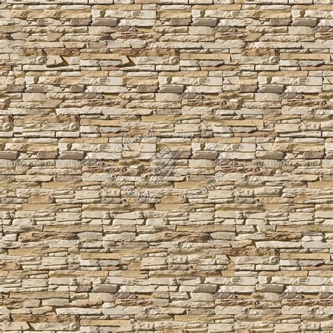 Texture Wall Cladding Stone Interior Seamless 08064