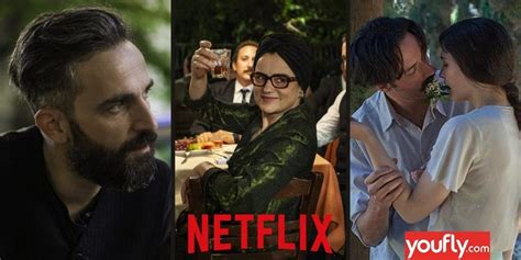 Οι 10 1 ελληνικές ταινίες που αξίζουν μία θέση στο netflix