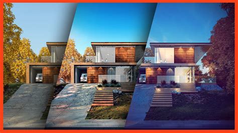 Free Cg Learn Photoshop For Architectural Visualization Course