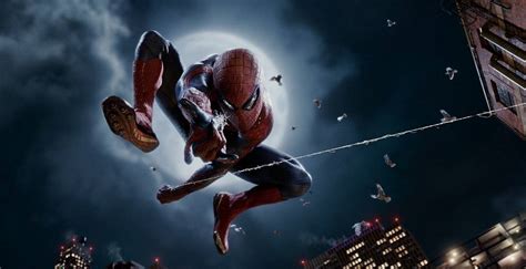 Spider Man La Saga Y Sus Cifras ¡lee La Nota Ultracine