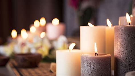 6 отличных ароматических свечей сделанных в России GQ Россия